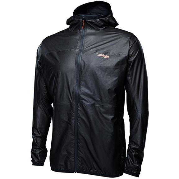 Vapor SD Jacket Sitka Black