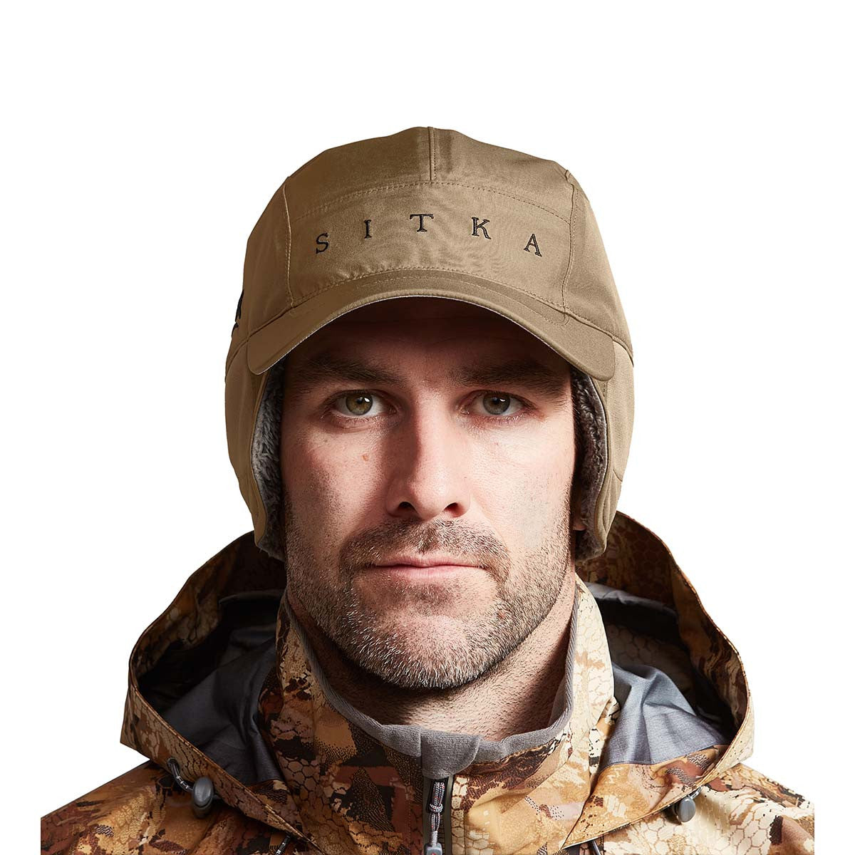 Hudson GTX Hat