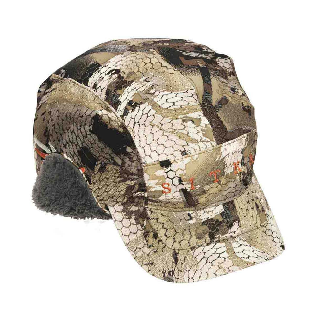 Hudson GTX Hat