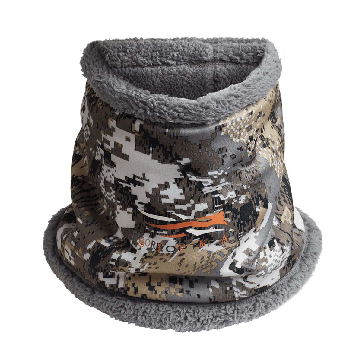 Sitka Neck Gaiter Image in Elevated II