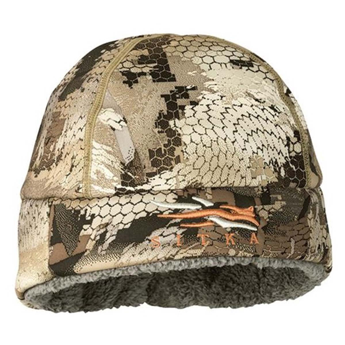 Sitka Boreal Beanie Image in Marsh Waterfowl Marsh