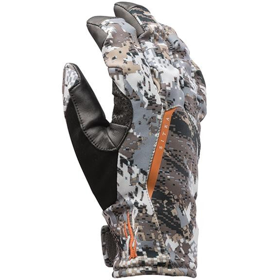 Downpour GTX Glove, Optifade Elevated II