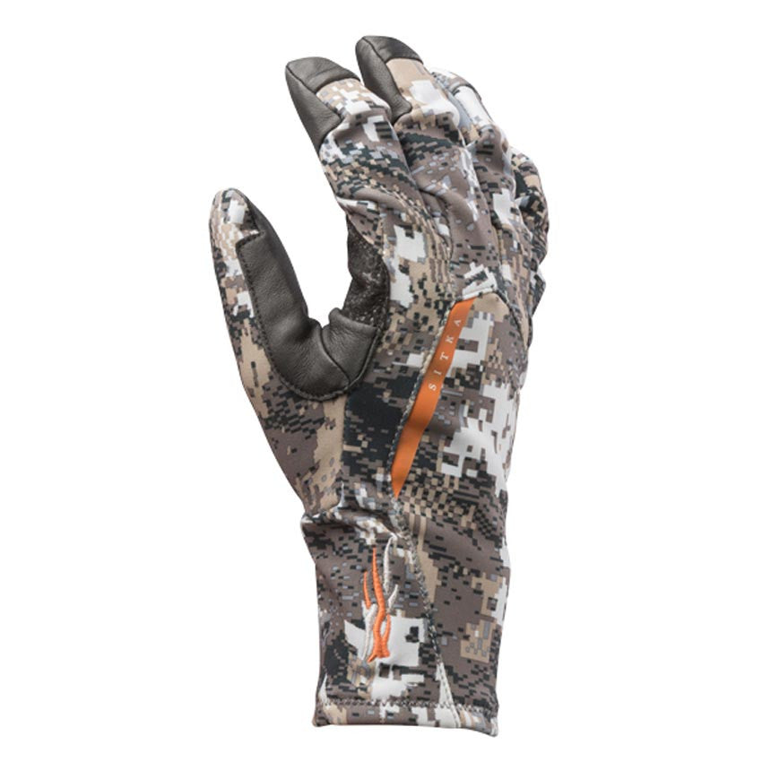 Stratus Glove in Elevated II Camo