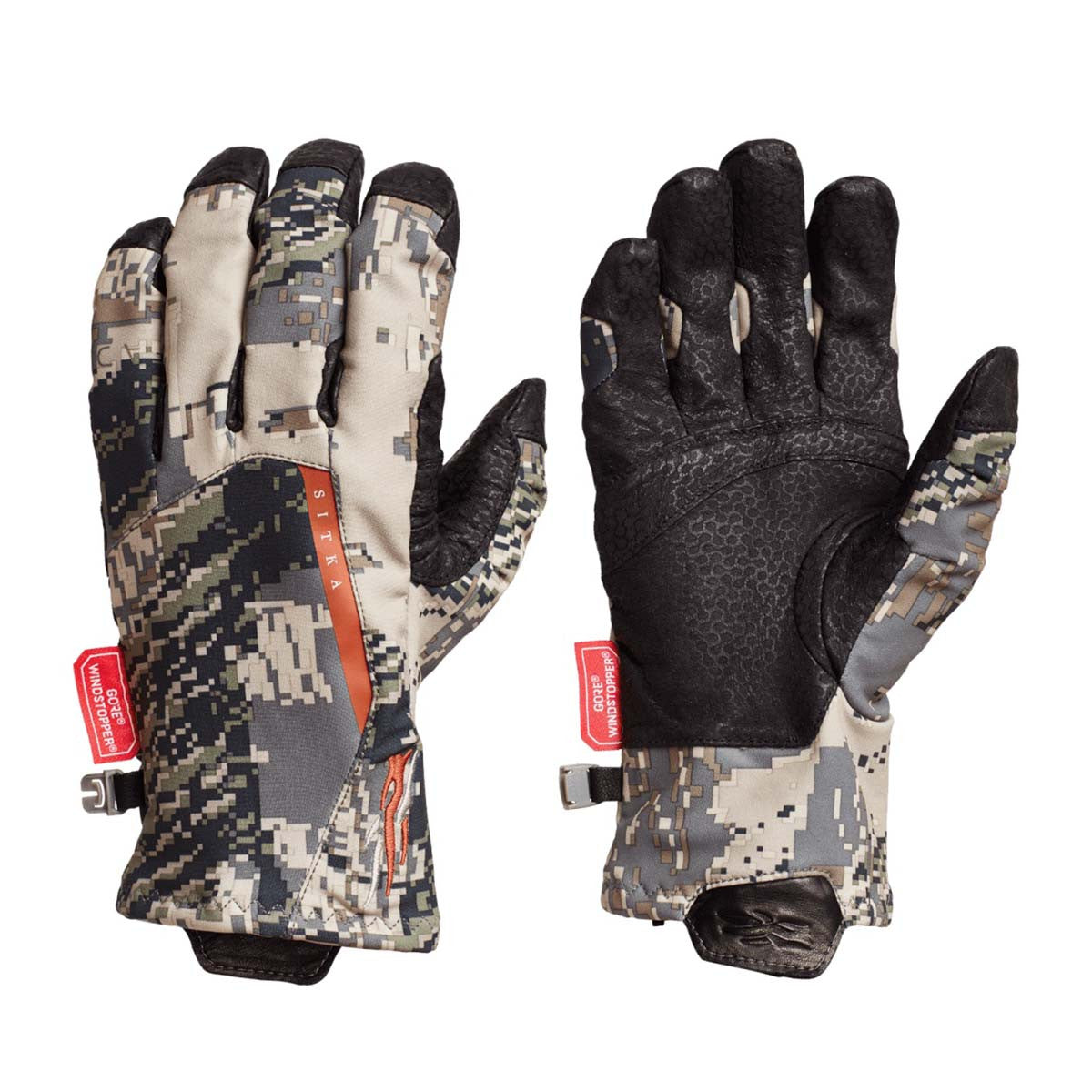 Sitka Mountain Glove Image in Open Country
