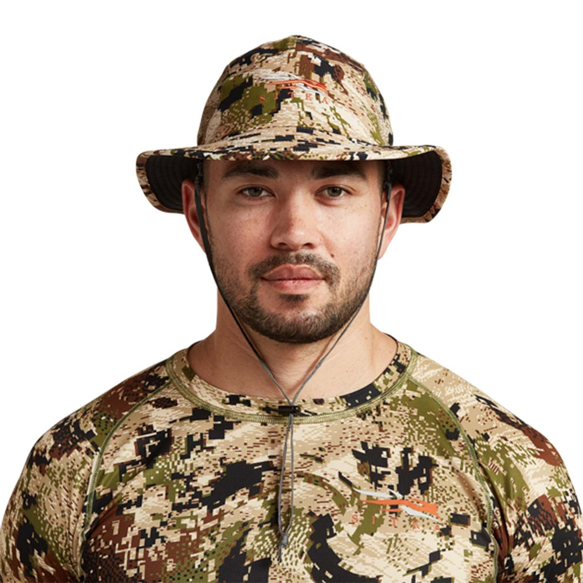 Sun Hat - Subalpine