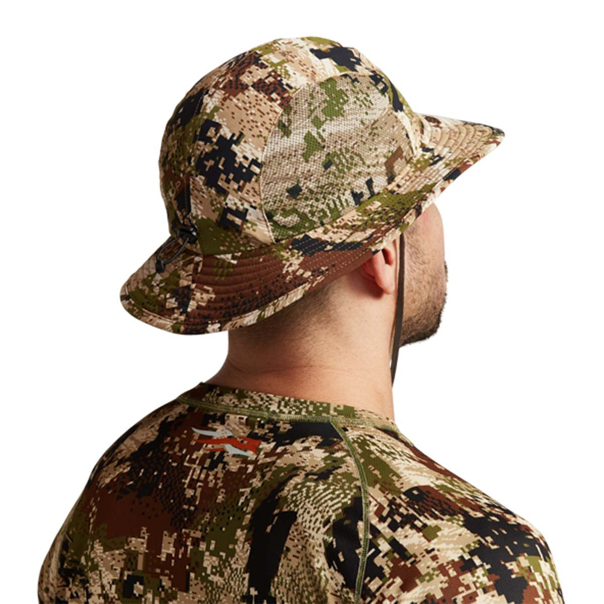 Sun Hat - Subalpine