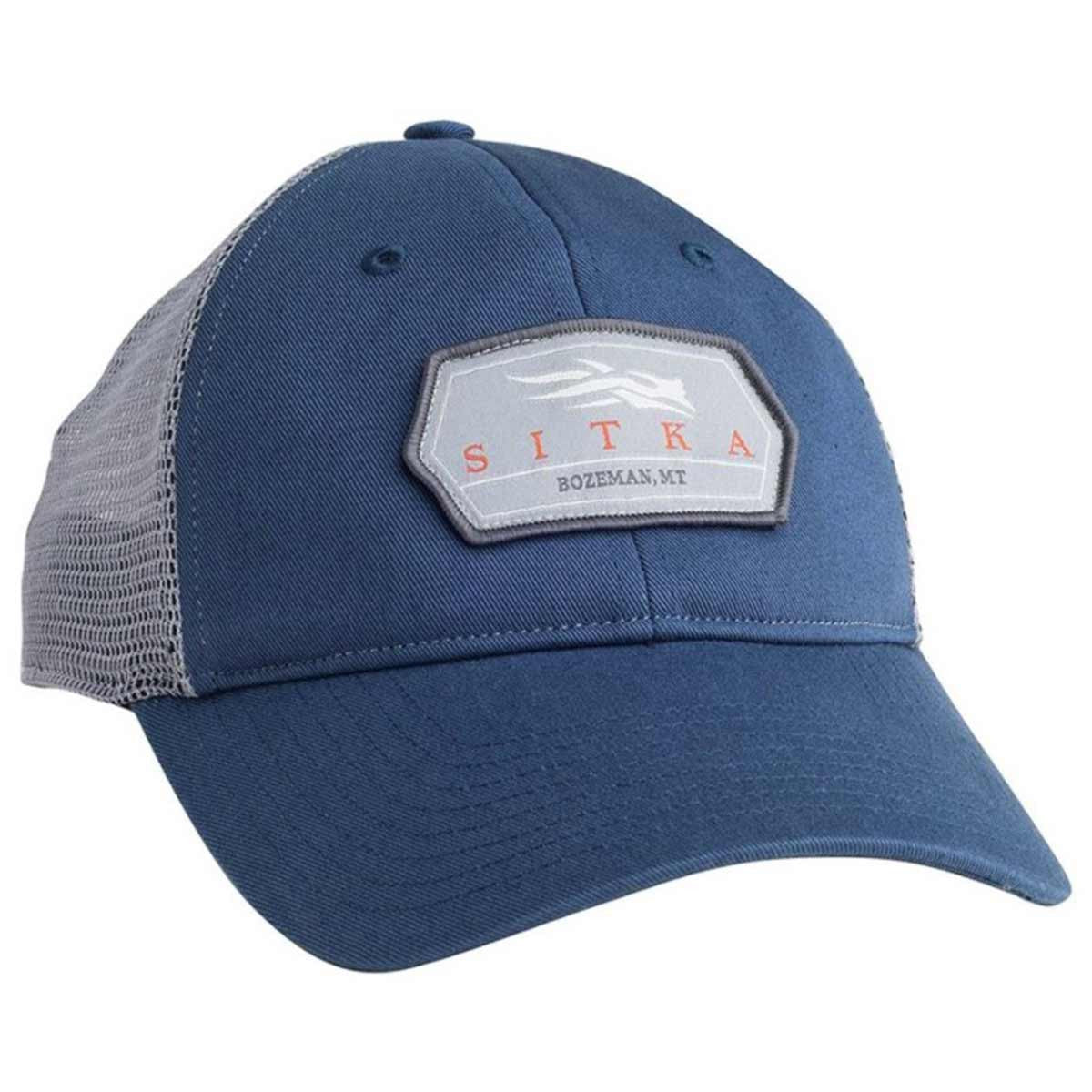 Womens Seal Trucker