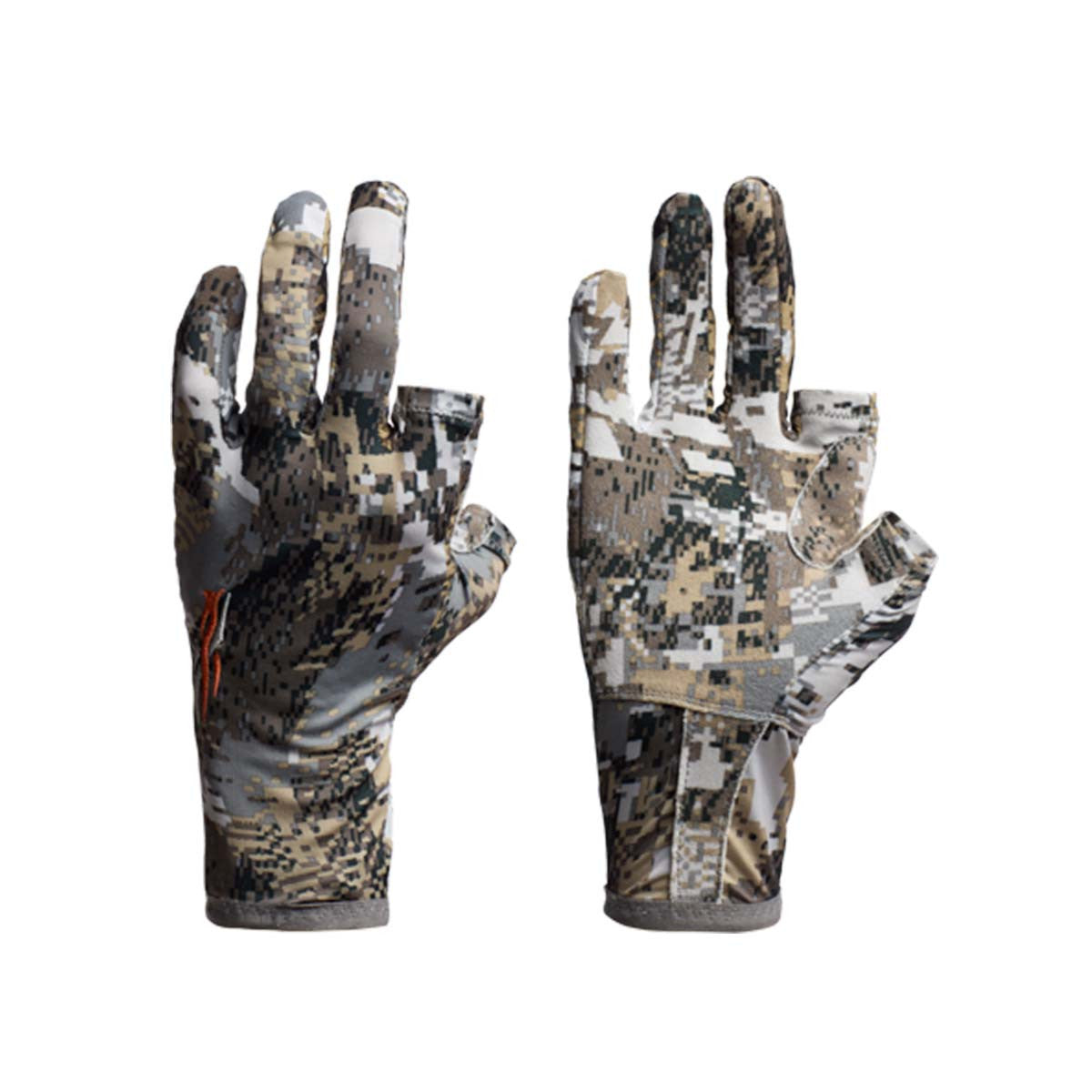 Sitka Equinox Guard Glove Image in Elevated II