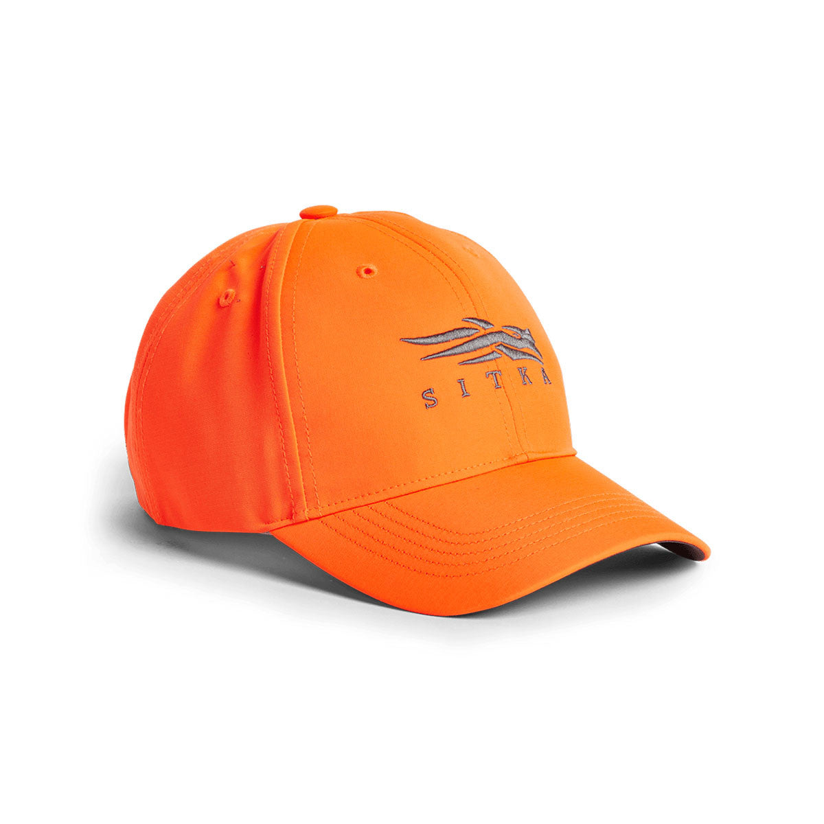 Ballistic Side Logo Cap