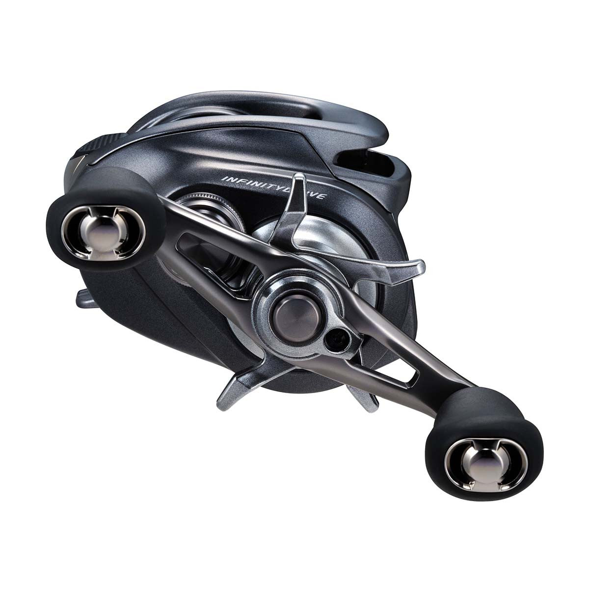 Bantam Baitcast Reel