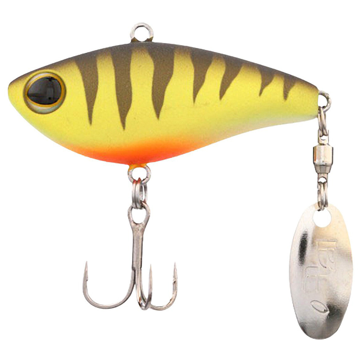 BT Spin Hard Lure