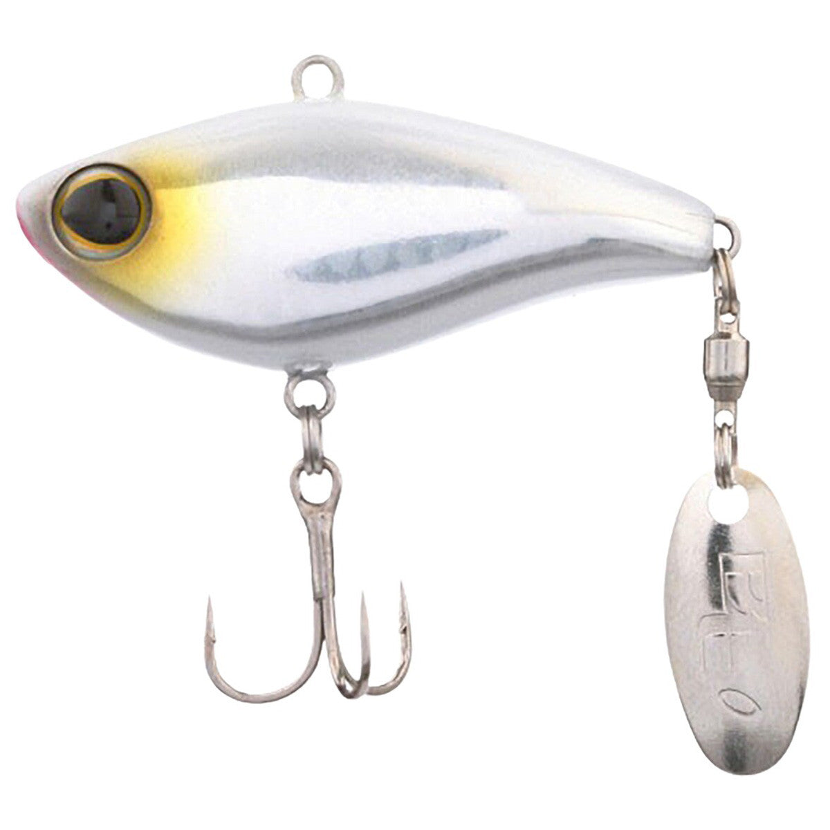 BT Spin Hard Lure