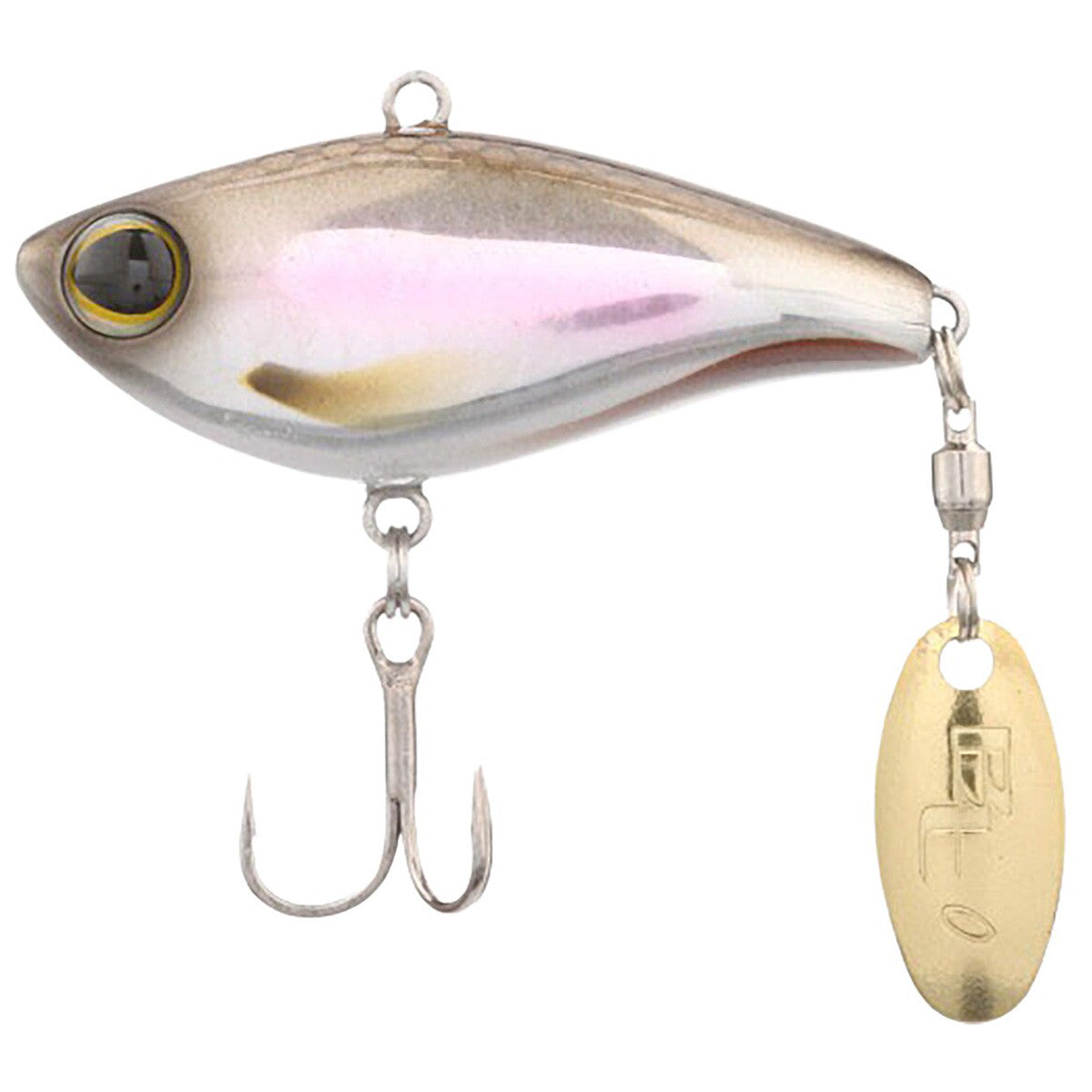 BT Spin Hard Lure