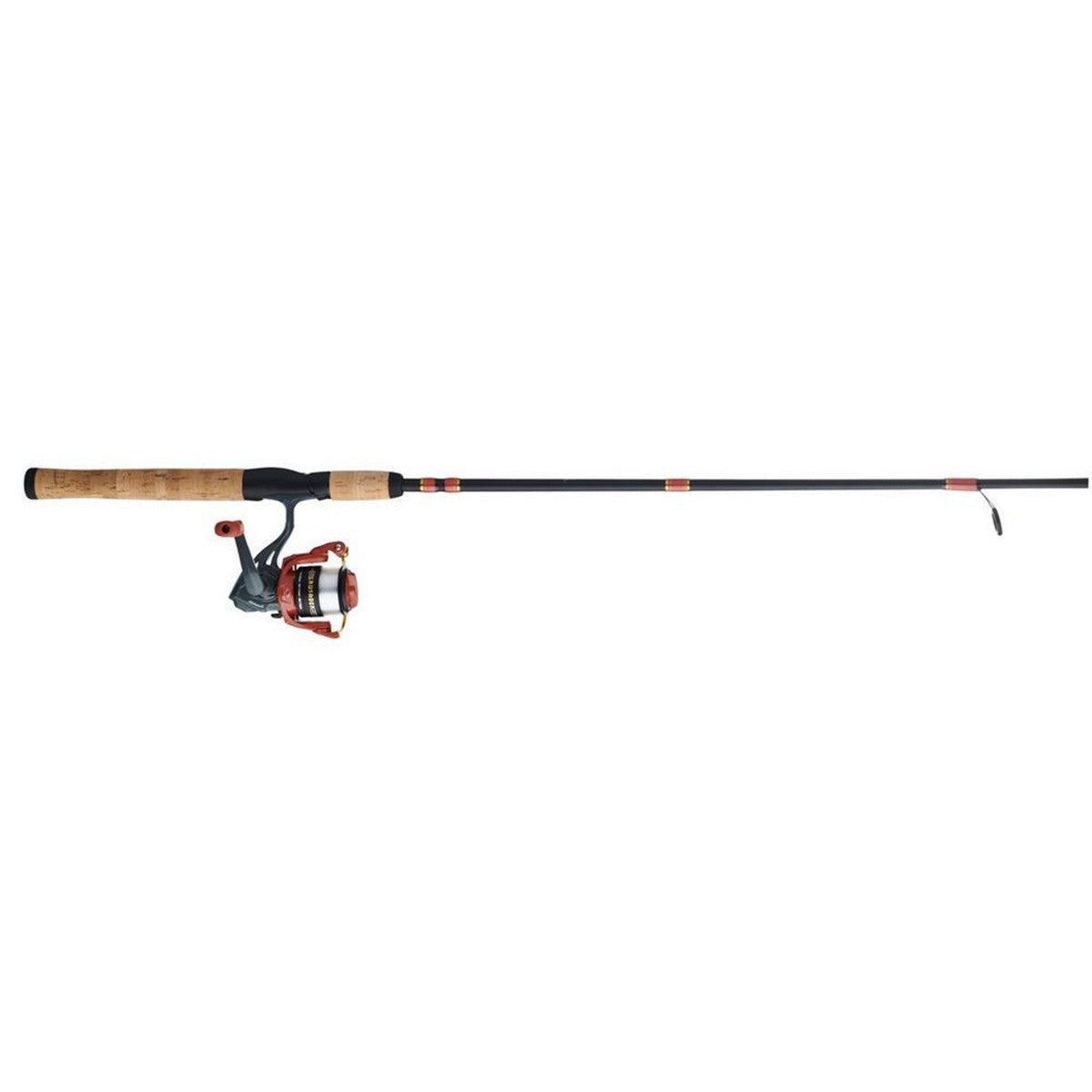 Shakespeare Crusader Spinning Combo Image