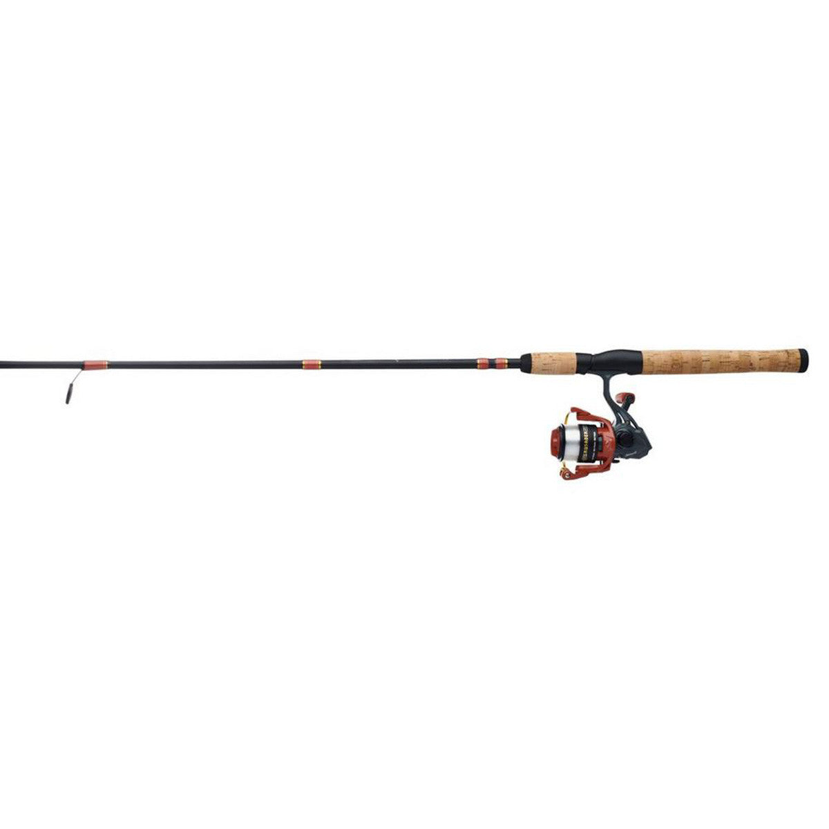 Shakespeare Crusader Spinning Combo Image