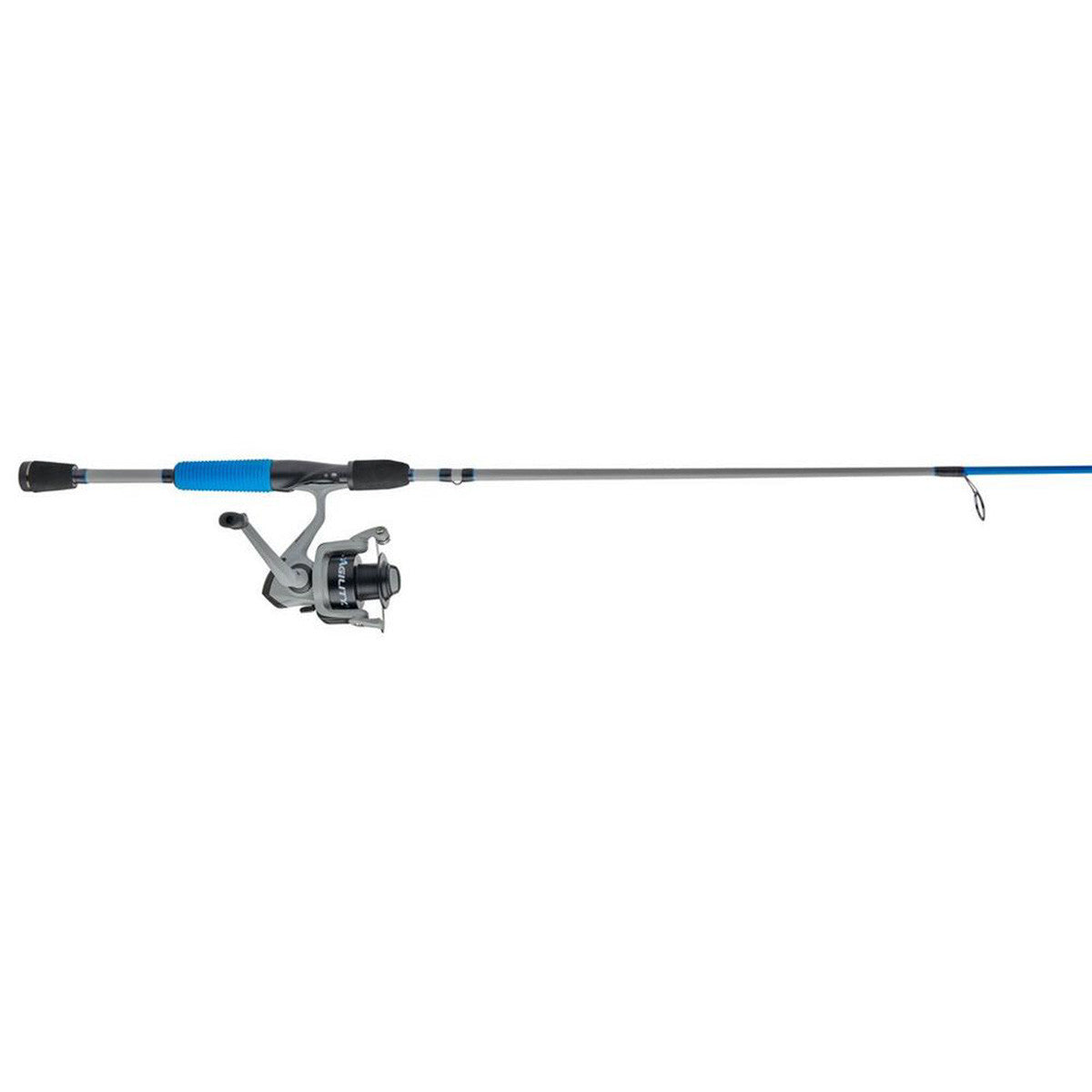 Shakespeare Agility Gel-Tech Spinning Combo