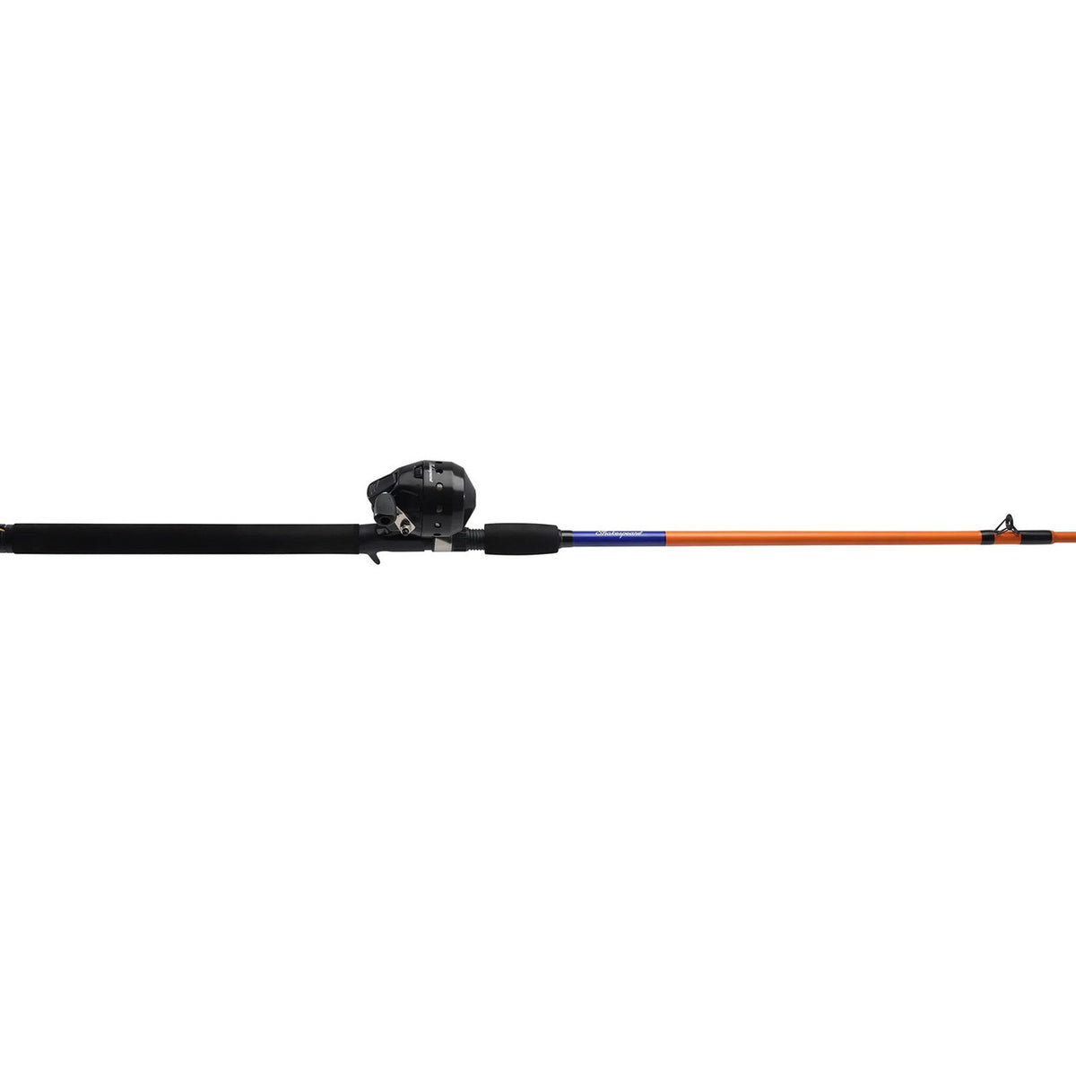Image of the Shakespeare Catch More Fish Catfish Spincast Rod and Reel Combo.