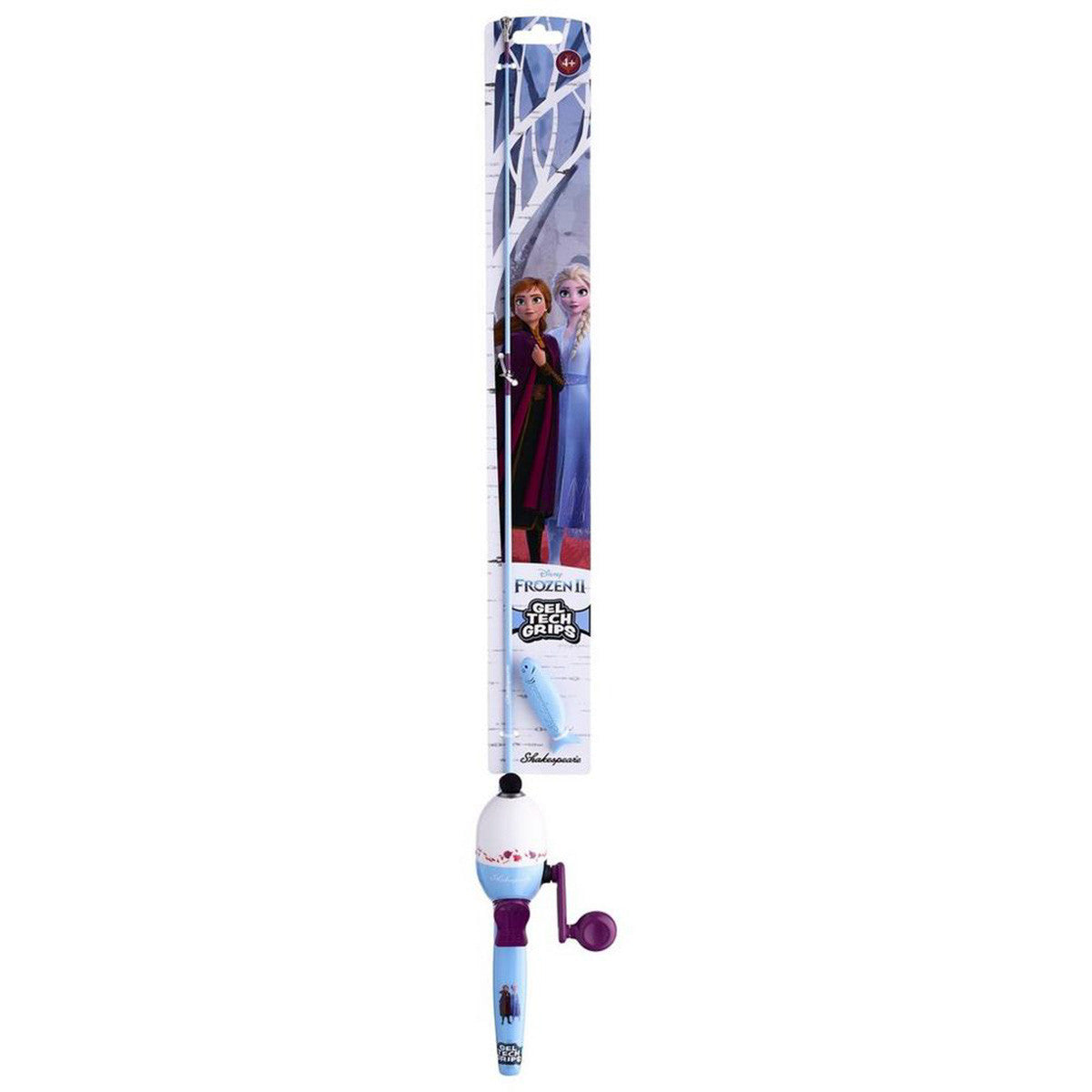 Image of the Disney Frozen II Beginner Kit.