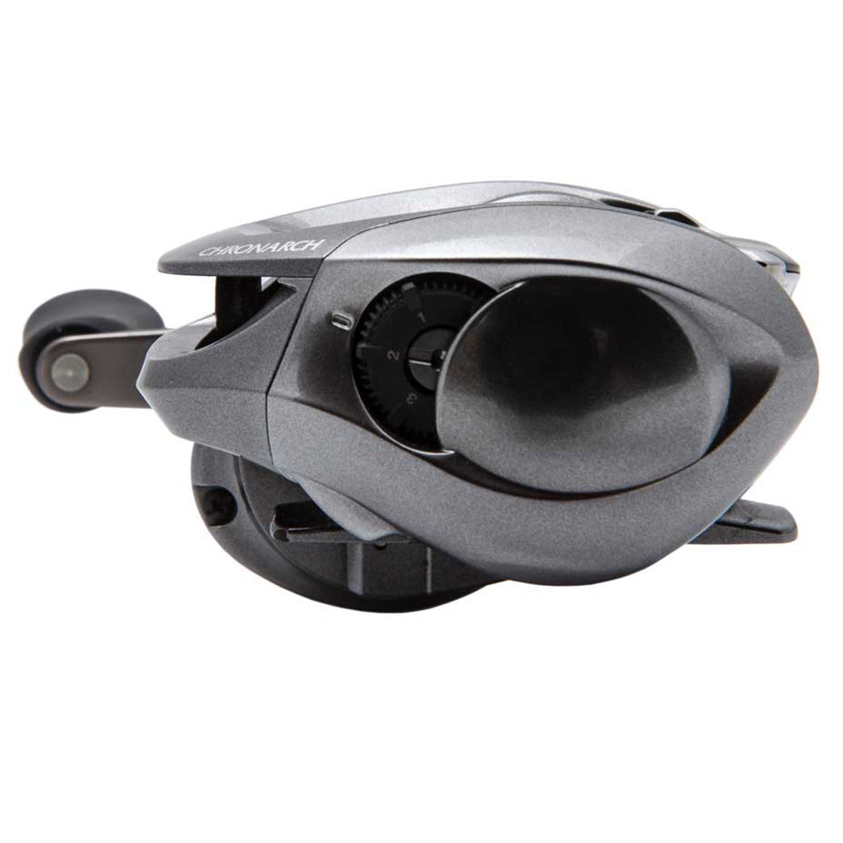 Chronarch 150 MGL Casting Reel - Right Handed