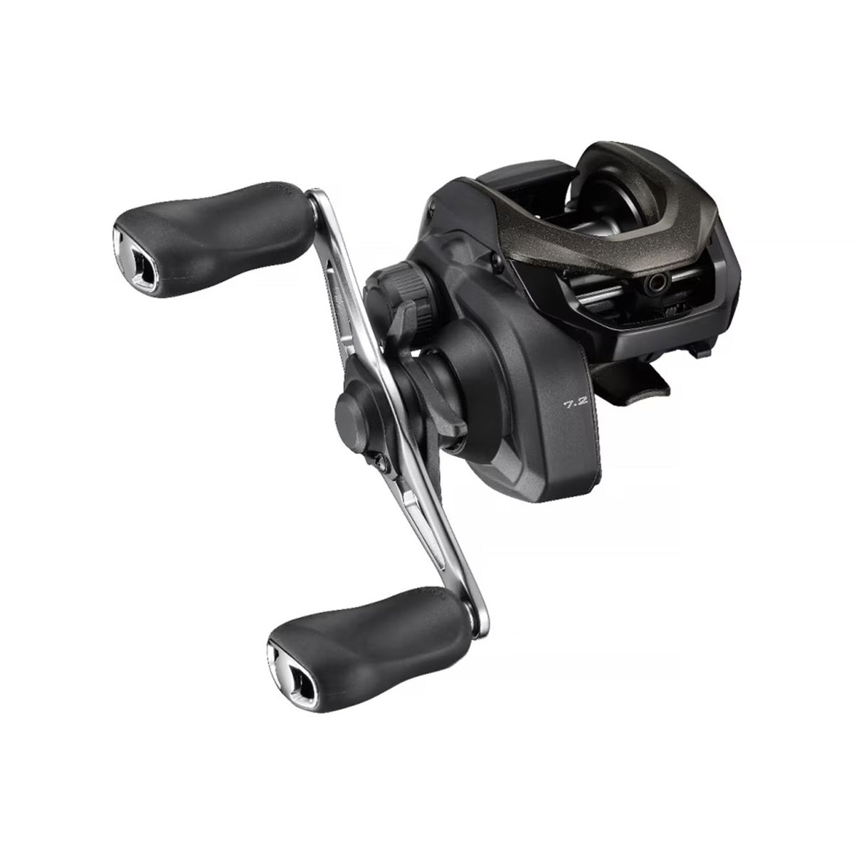 image of Shimano Caius 150 C Baitcast Reel.