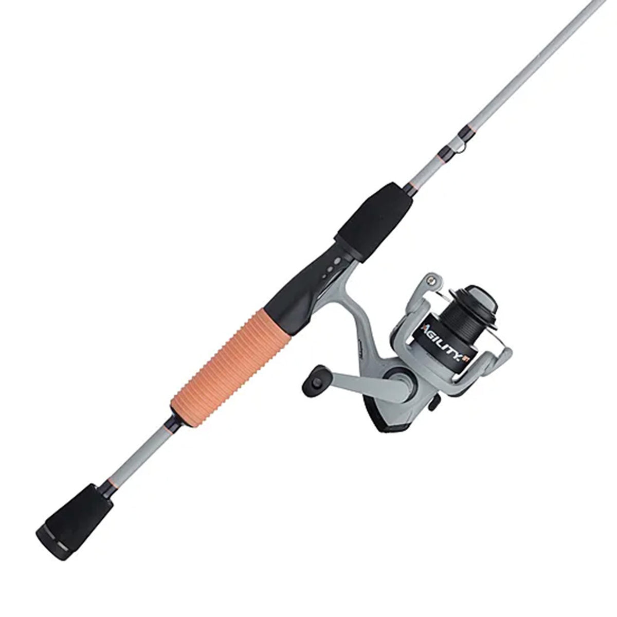 Shakespeare Lady Agility Gel-Tech Spinning Combo image