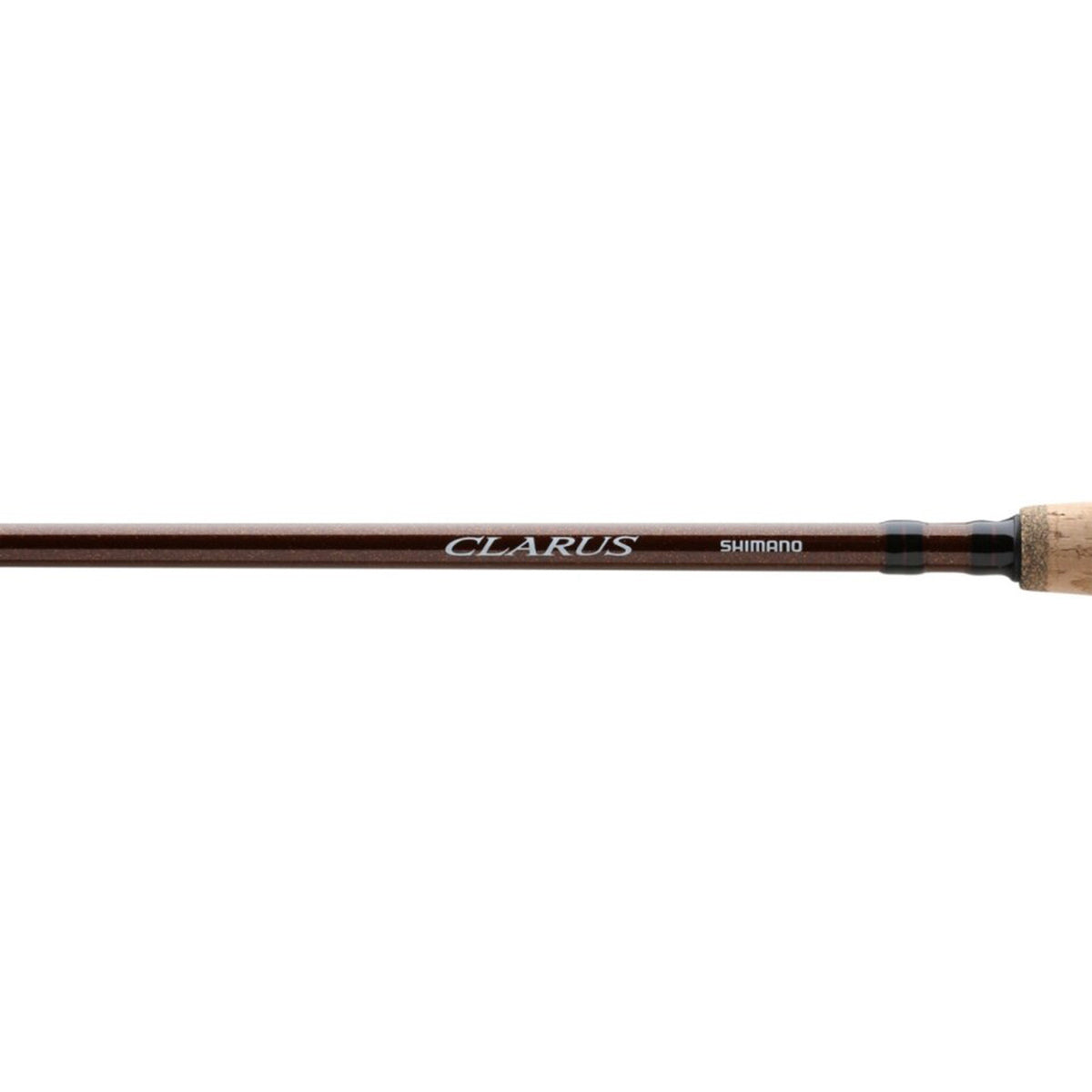 Image of the Shimano Clarus Spinning Rod Brand
