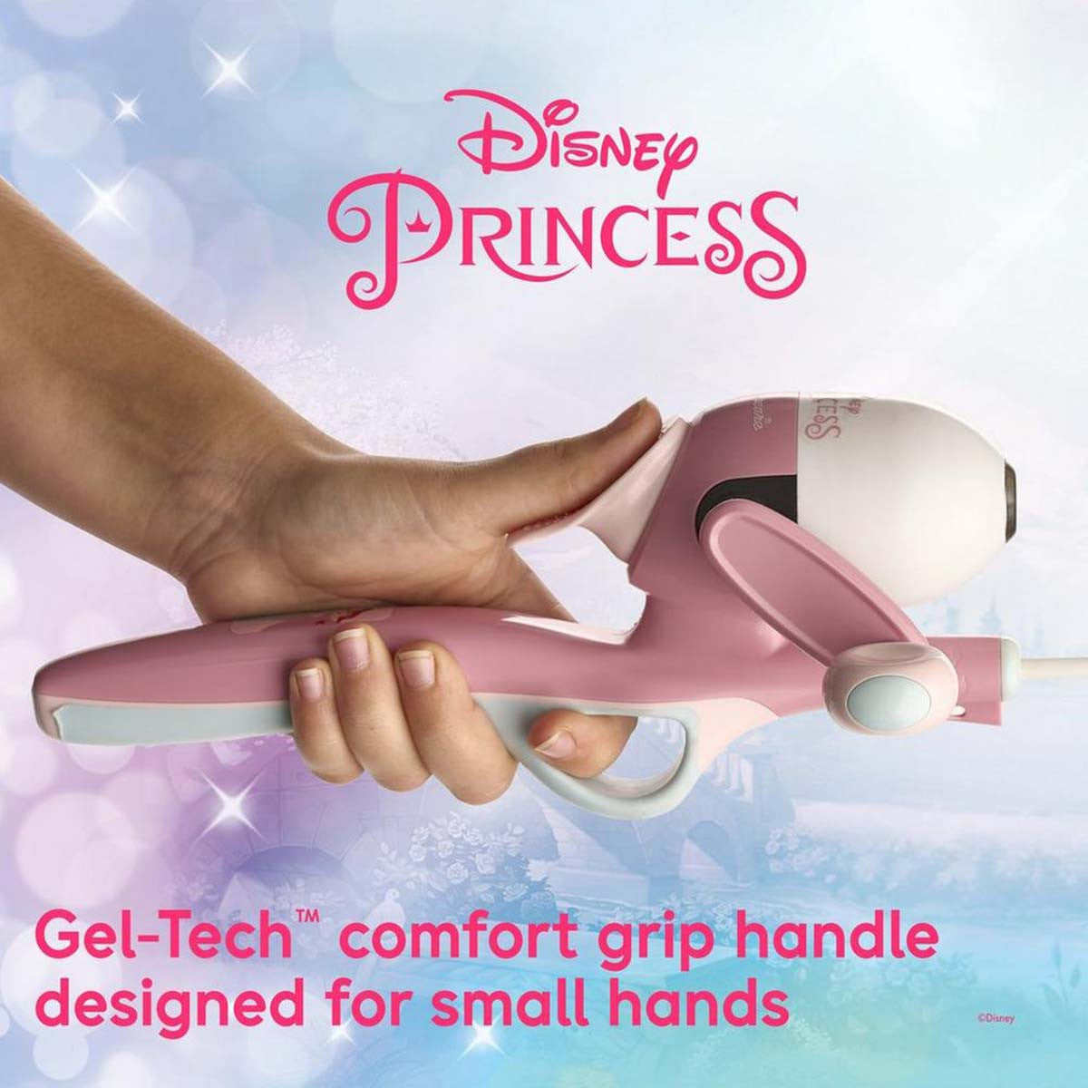 Shakespeare Disney Princess Beginner Kit