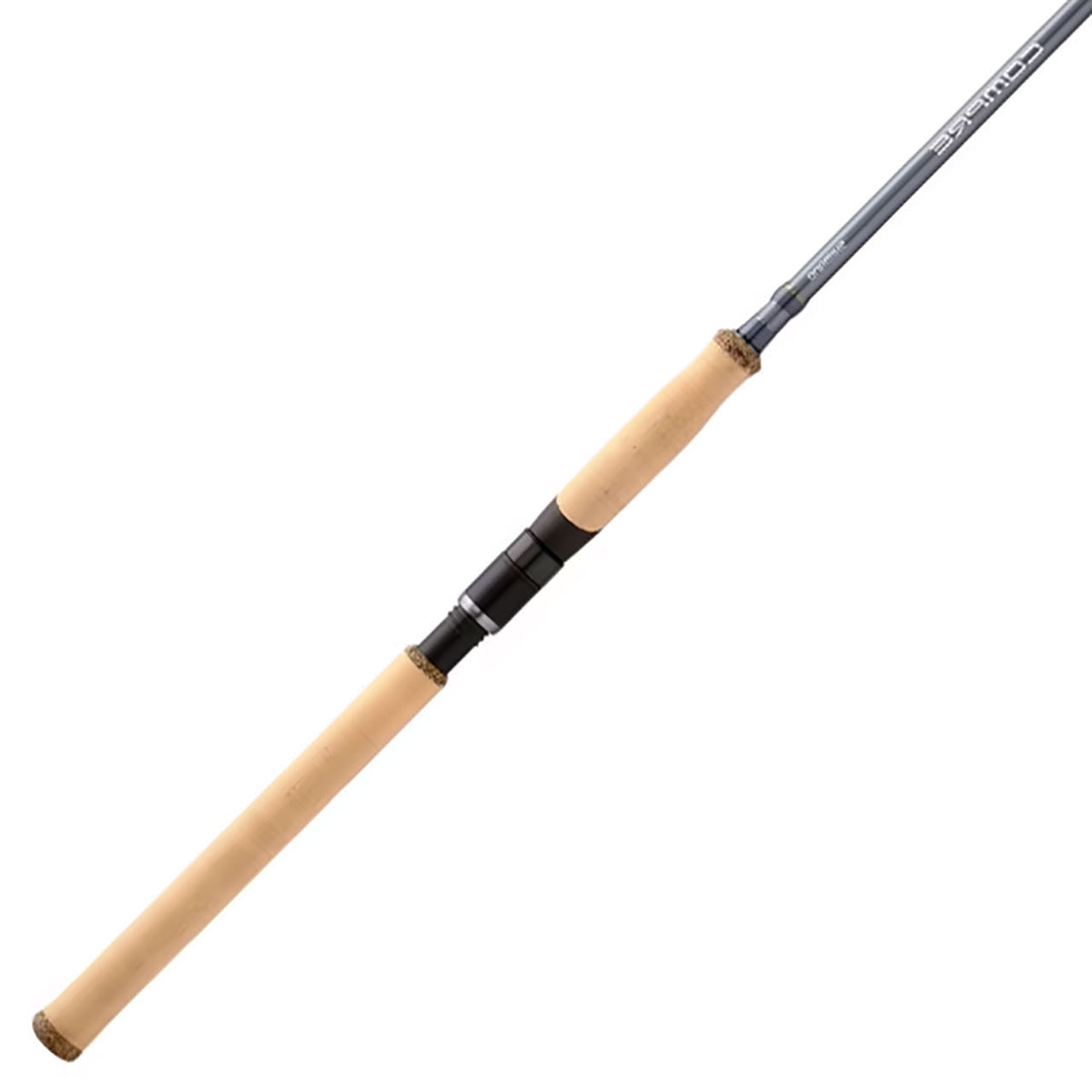 Image of the Shimano Compre Walleye Spinning Rod.