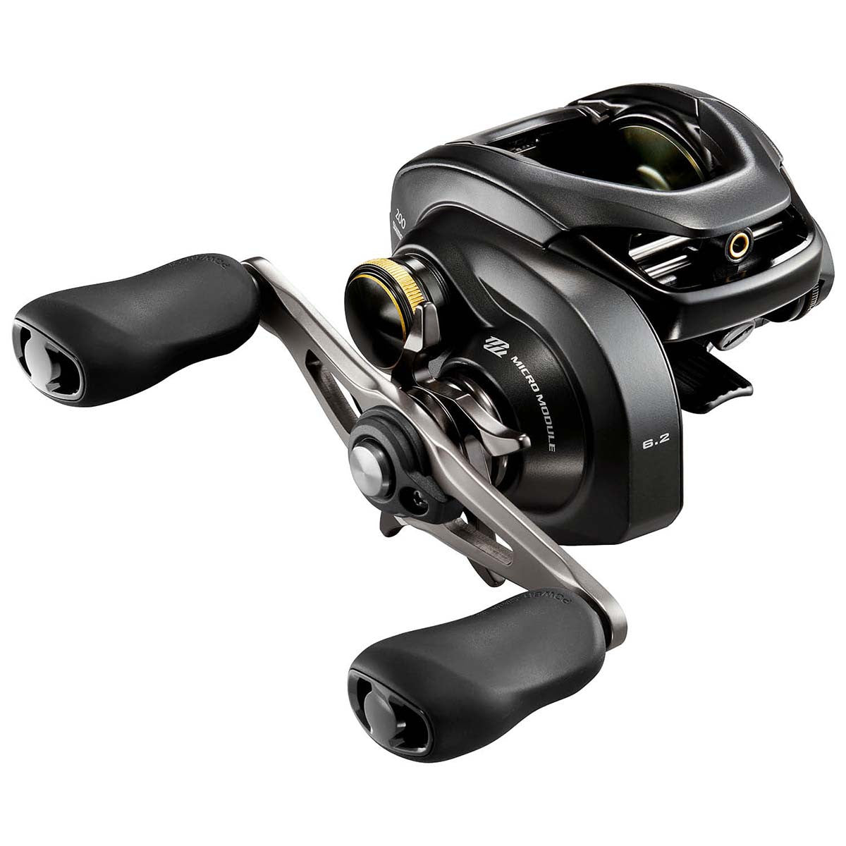 Curado 200 HGK Reel Box
