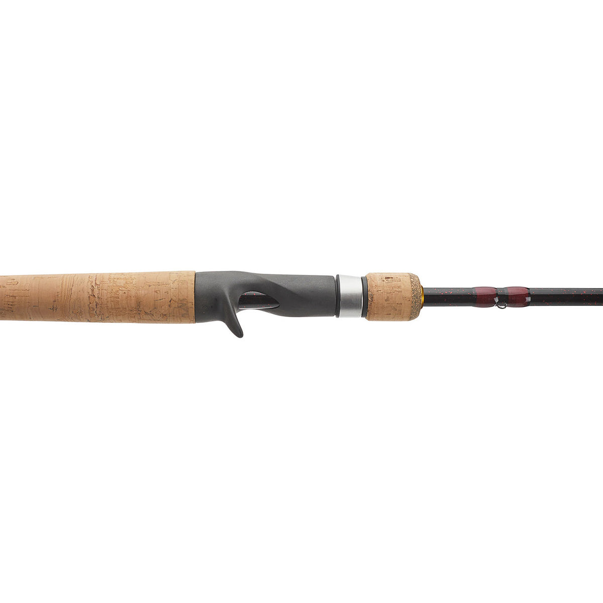 Shimano Convergence D Travel 4-Piece Casting Rod