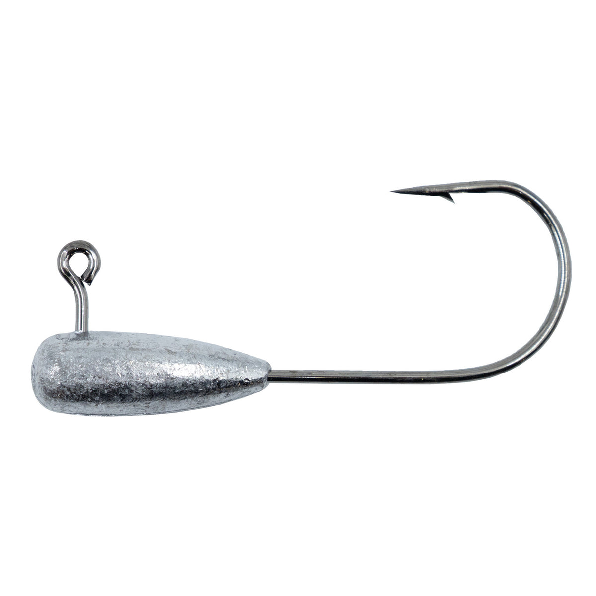 Head Hunter Lures Deluxe Slip Head Natural Hook