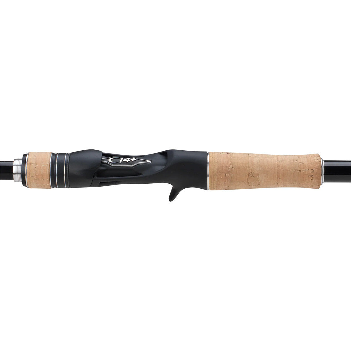 Expride 7'2" Medium Heavy Glass Casting Rod