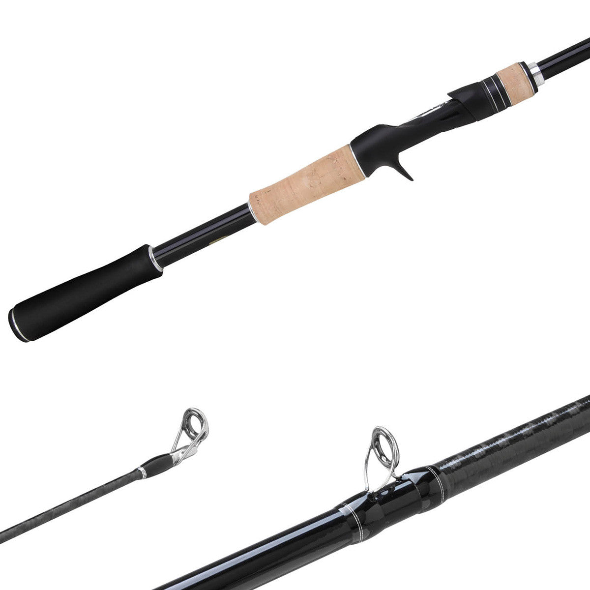Expride 7'6" Heavy Casting Rod