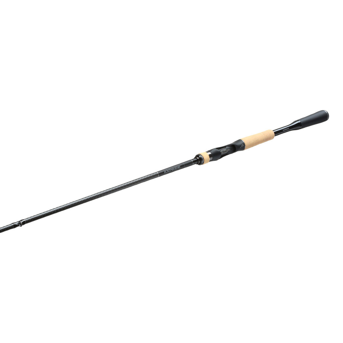 Expride Casting B 7'6" Heavy Casting Rod