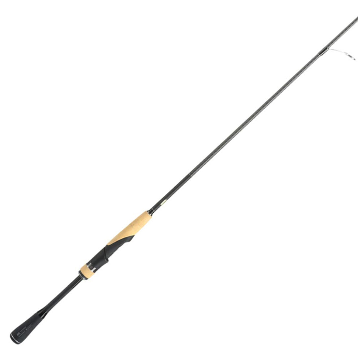 Expride Extra Fast Medium Power 6'8" Spinning B Rod