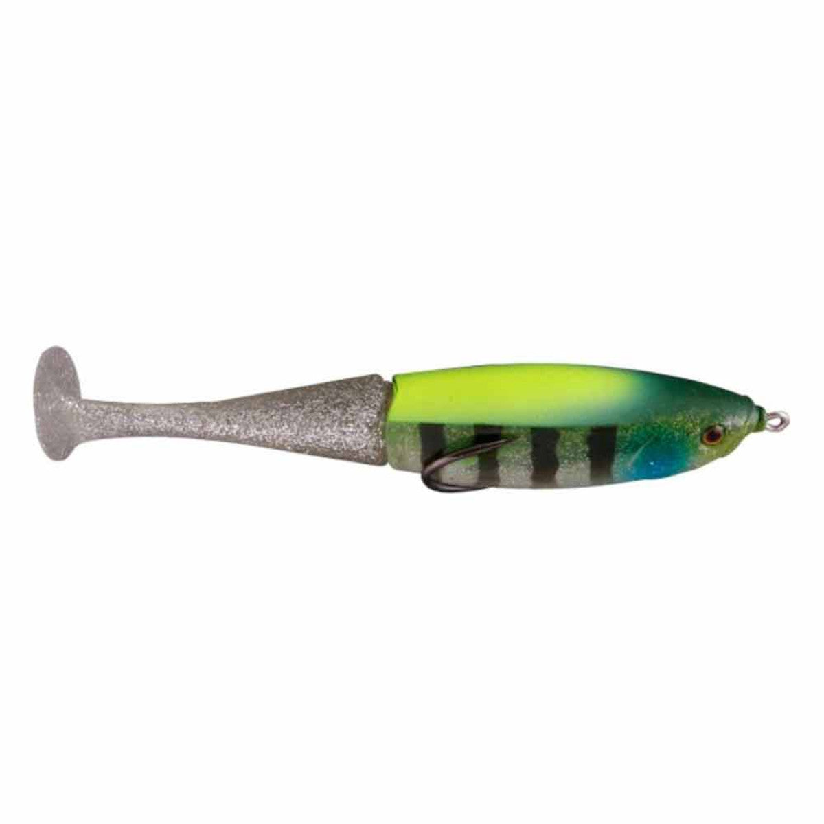 Blue Back Chartreuse