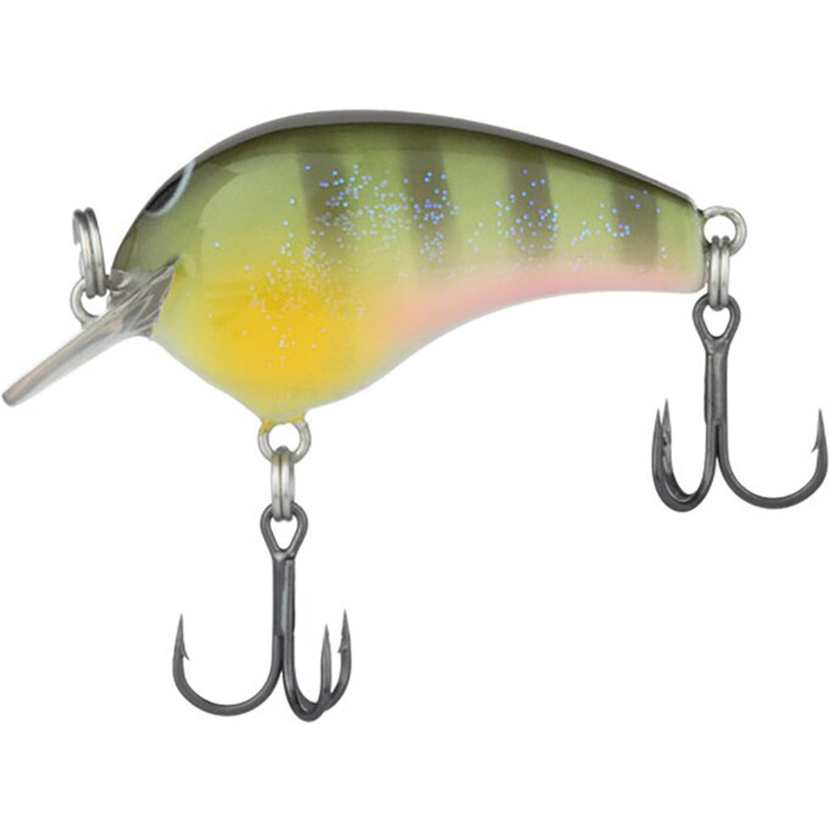 Shimano MacBeth Tiny Hard Lure Image in Bluegill