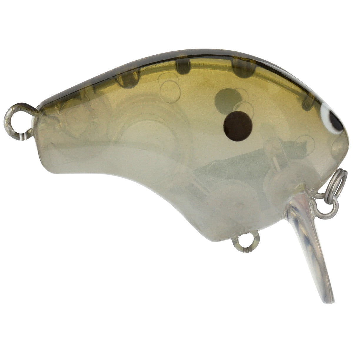MacBeth 50 Shallow Crankbait