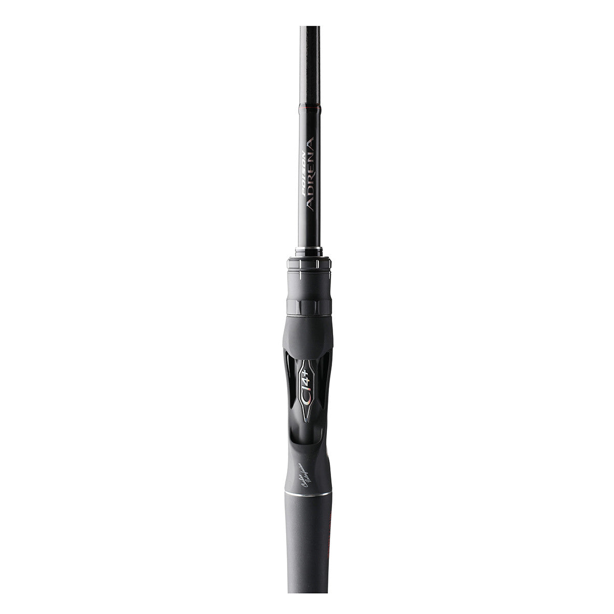 Shimano Poison Adrena Casting Rod Handle Image
