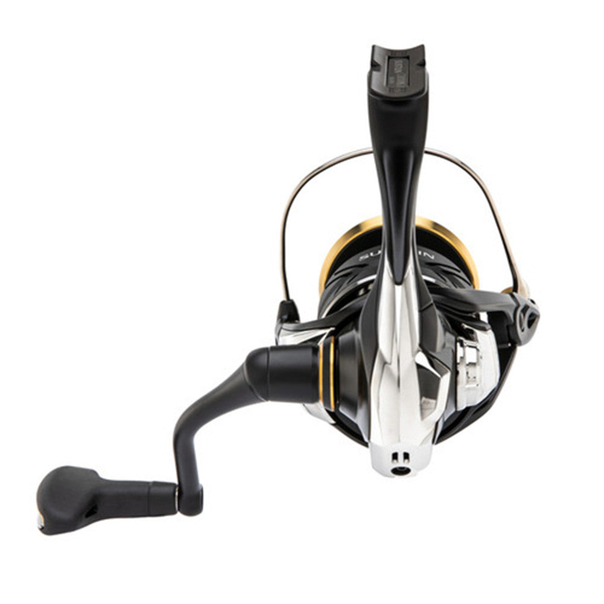 Sustain FJ 2500/C3000 Spinning Reel