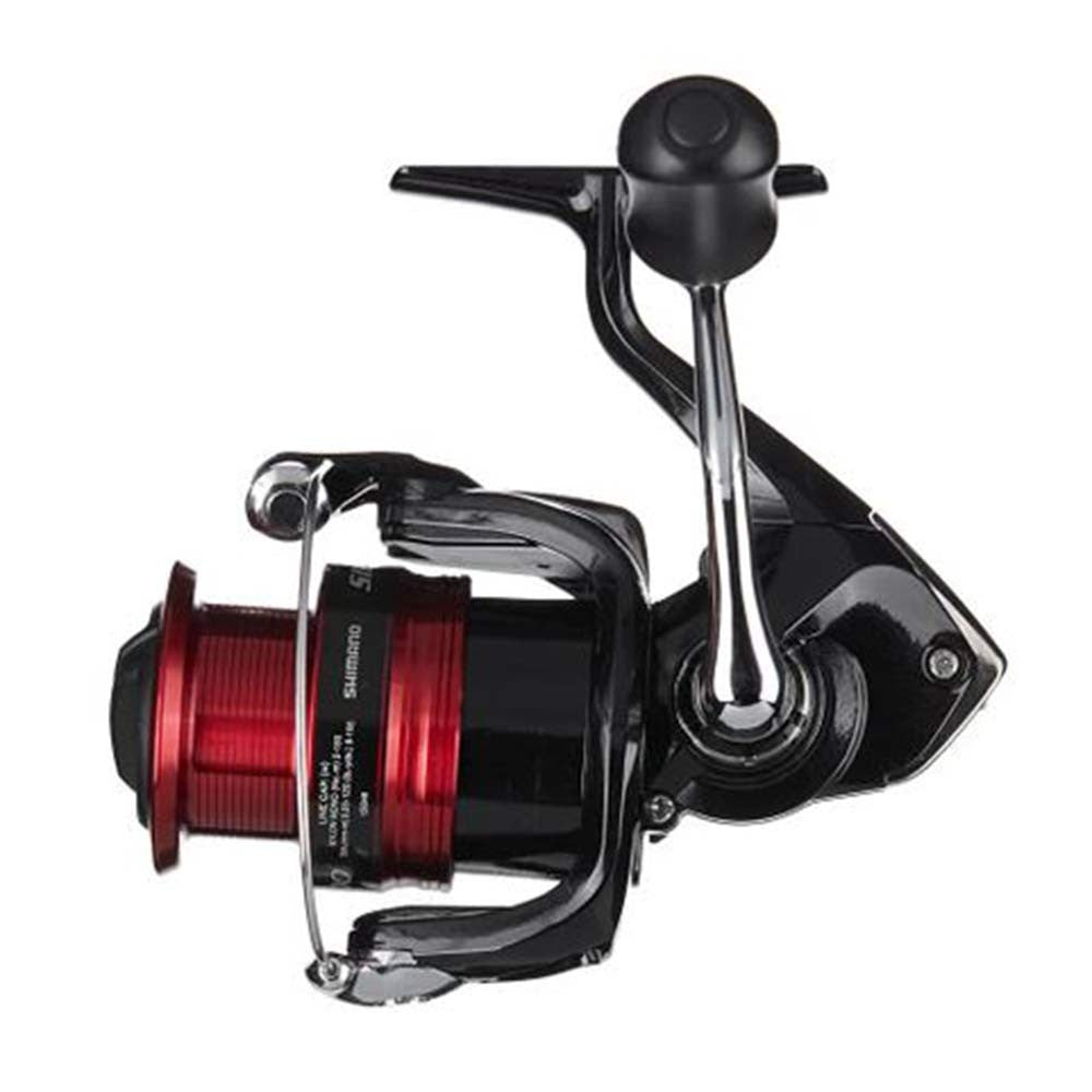 Image of the Sienna FG Spinning Reel.