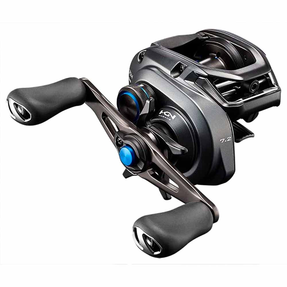 SLX MGL 70 Casting Reels