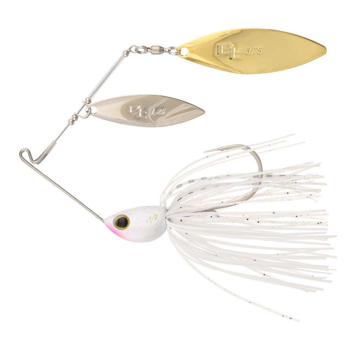Swagy Double Willow Spinnerbait