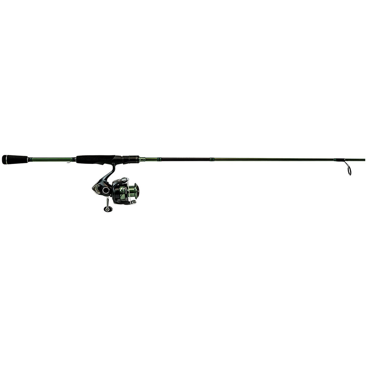 Shimano Symetre Rod-Reel Combo