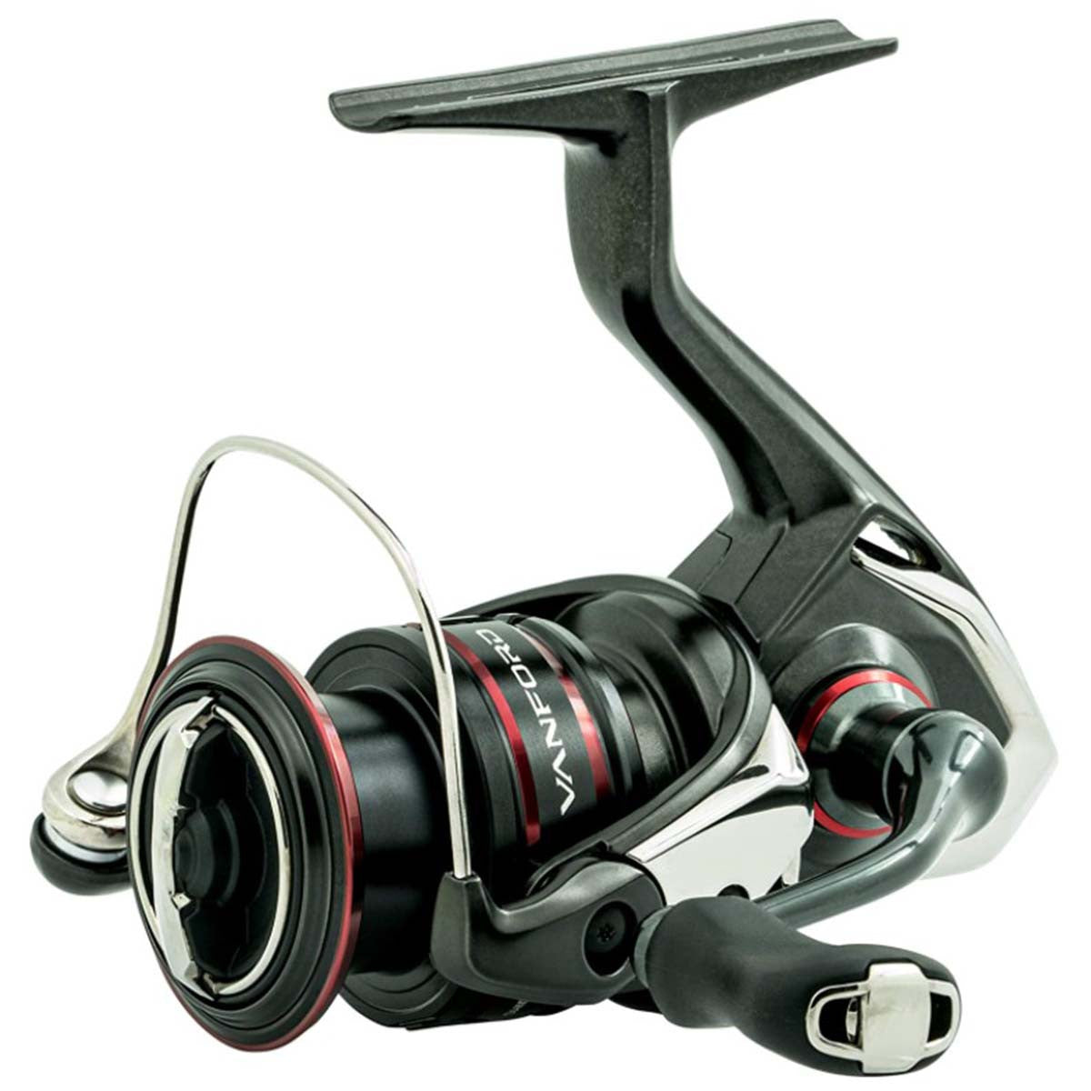 Shimano Vanford Spinning Reels image