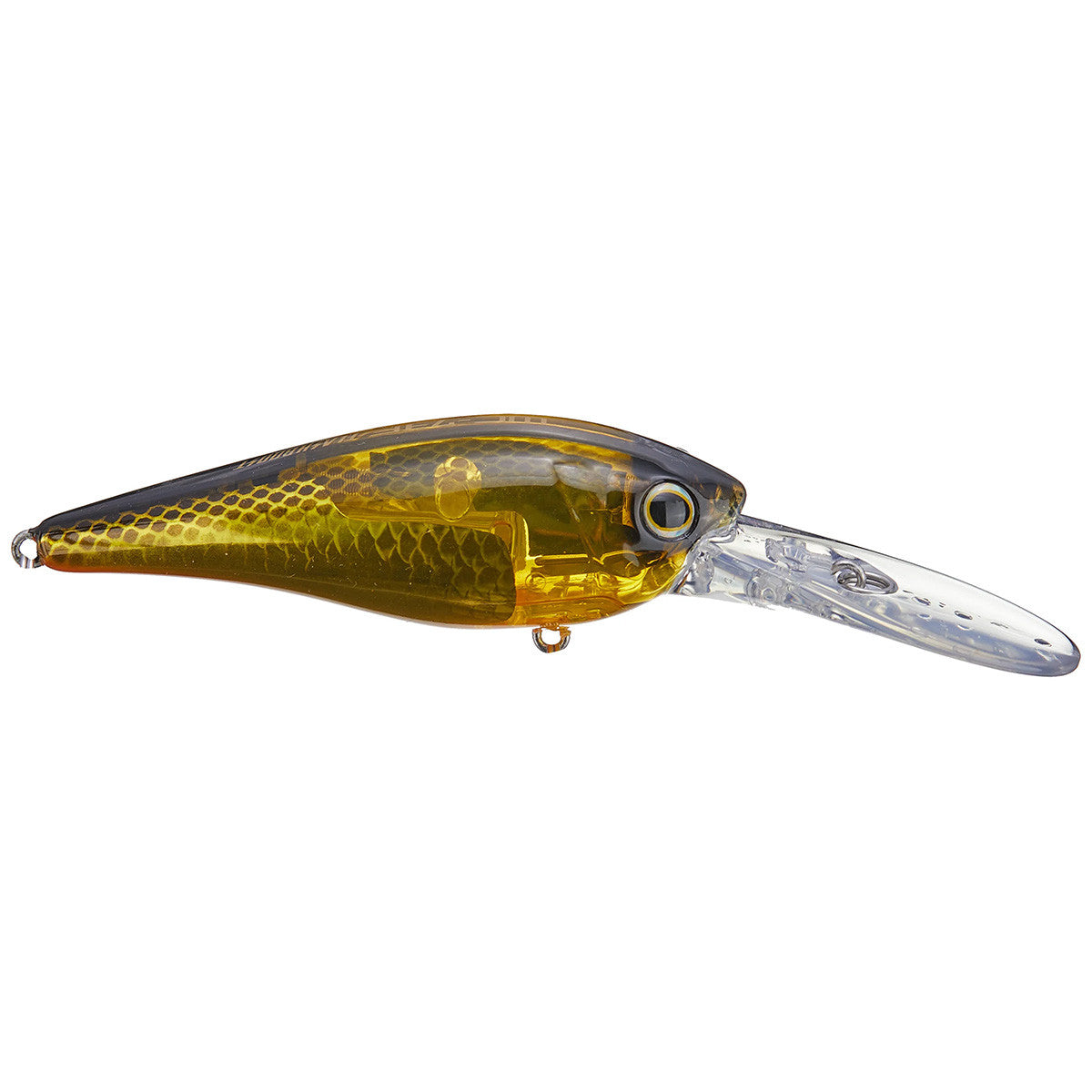 World Crank Flash Boost Hard Lure