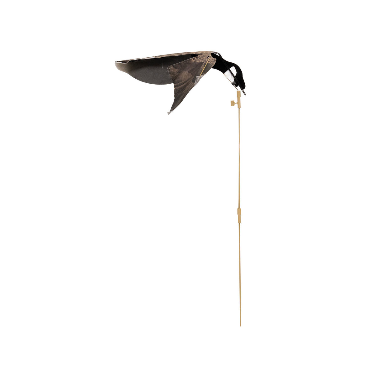 Canada Goose Flapping Flyer