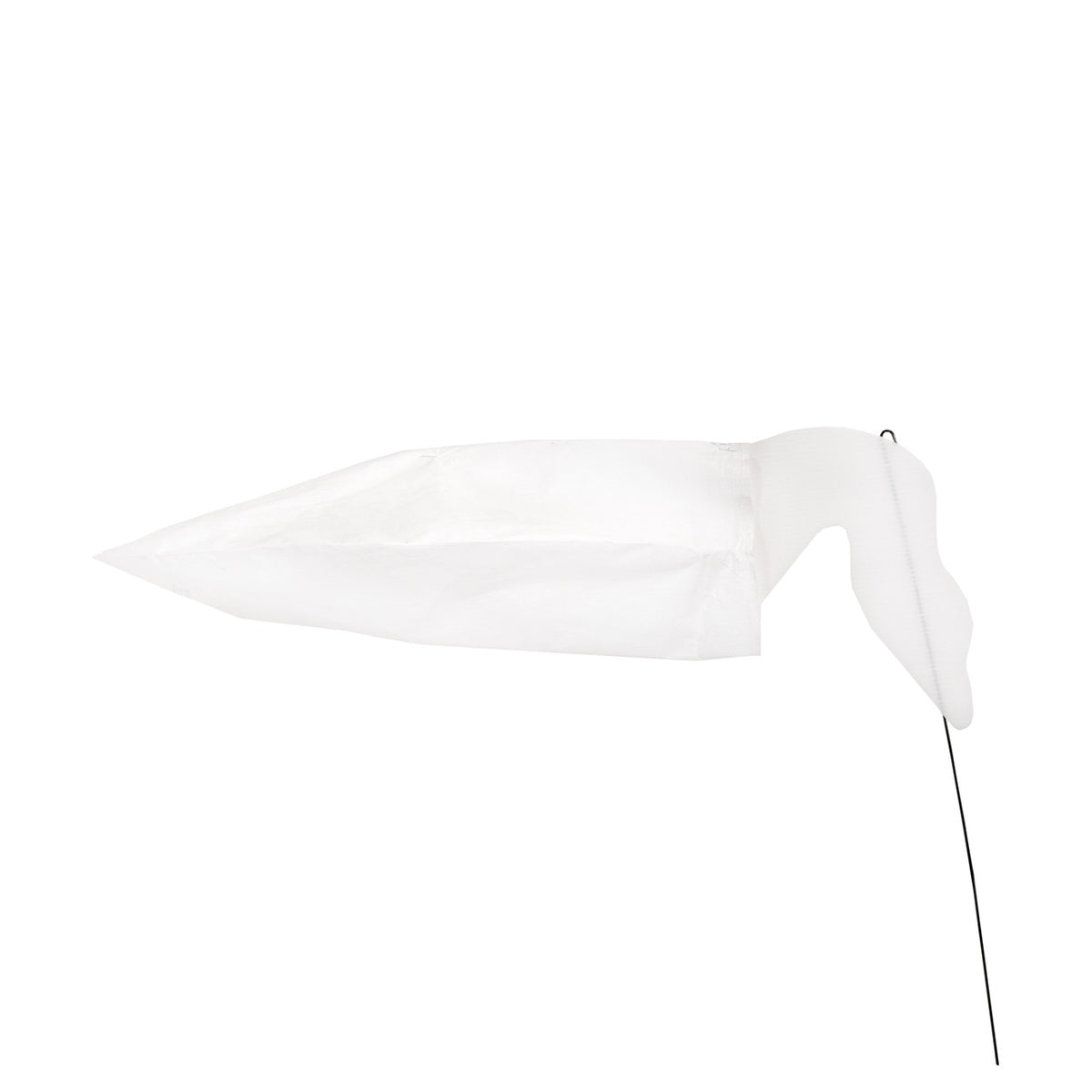 Image of the SilloSocks Economy Bulk Pack Snow Goose Windsocks.