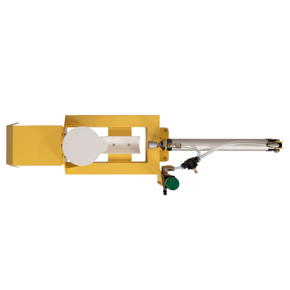 Image of the ShuckBuddy Corn Stripper