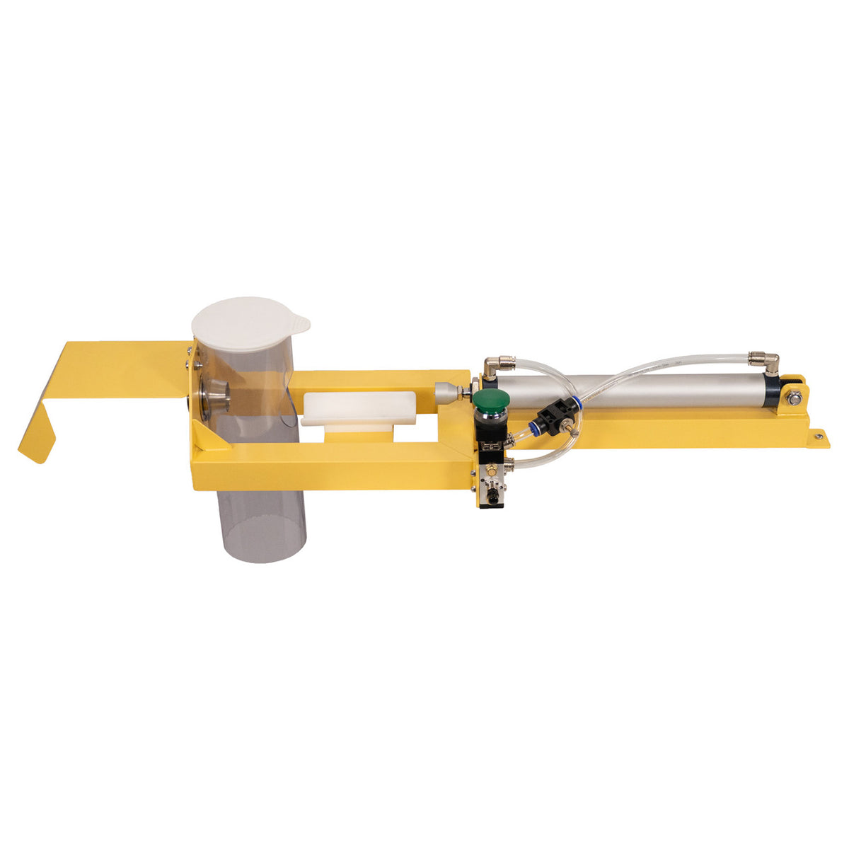 Image of the ShuckBuddy Corn Stripper